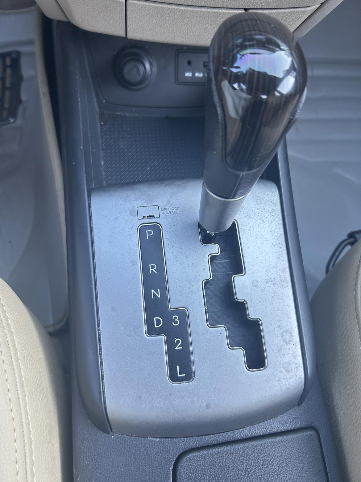 Hyundai Elantra 2011 thumb 7