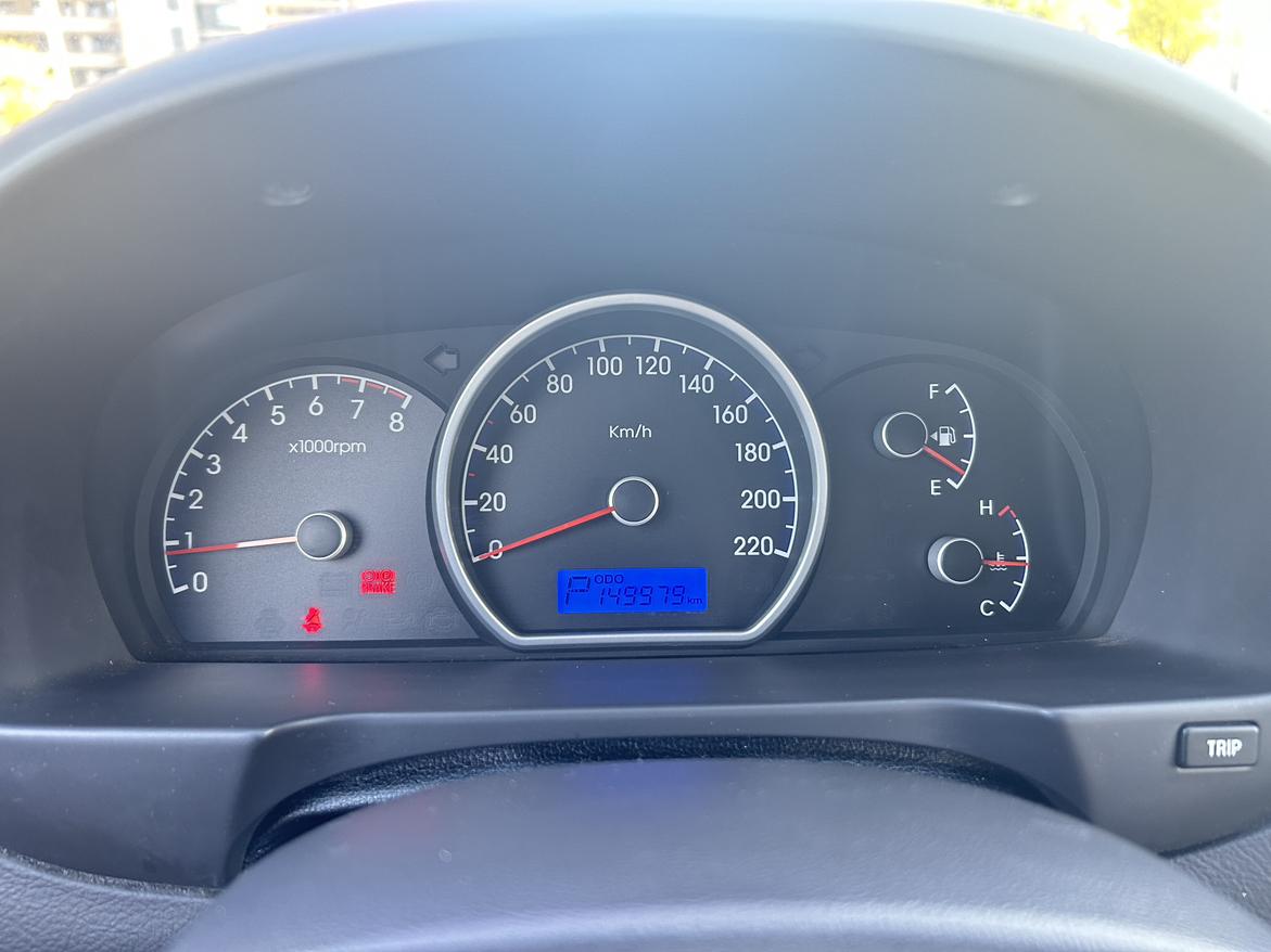 Hyundai Elantra 2011 thumb 9