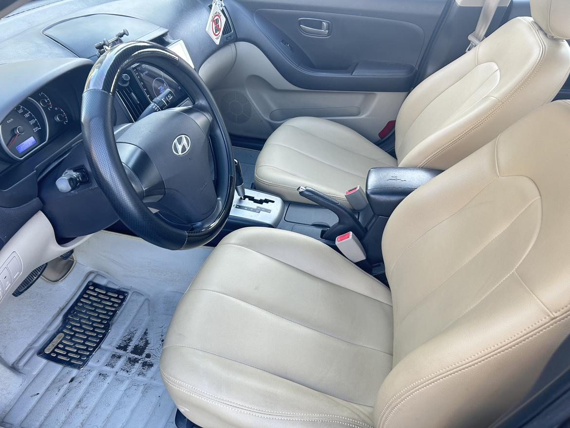 Hyundai Elantra 2011 thumb 12