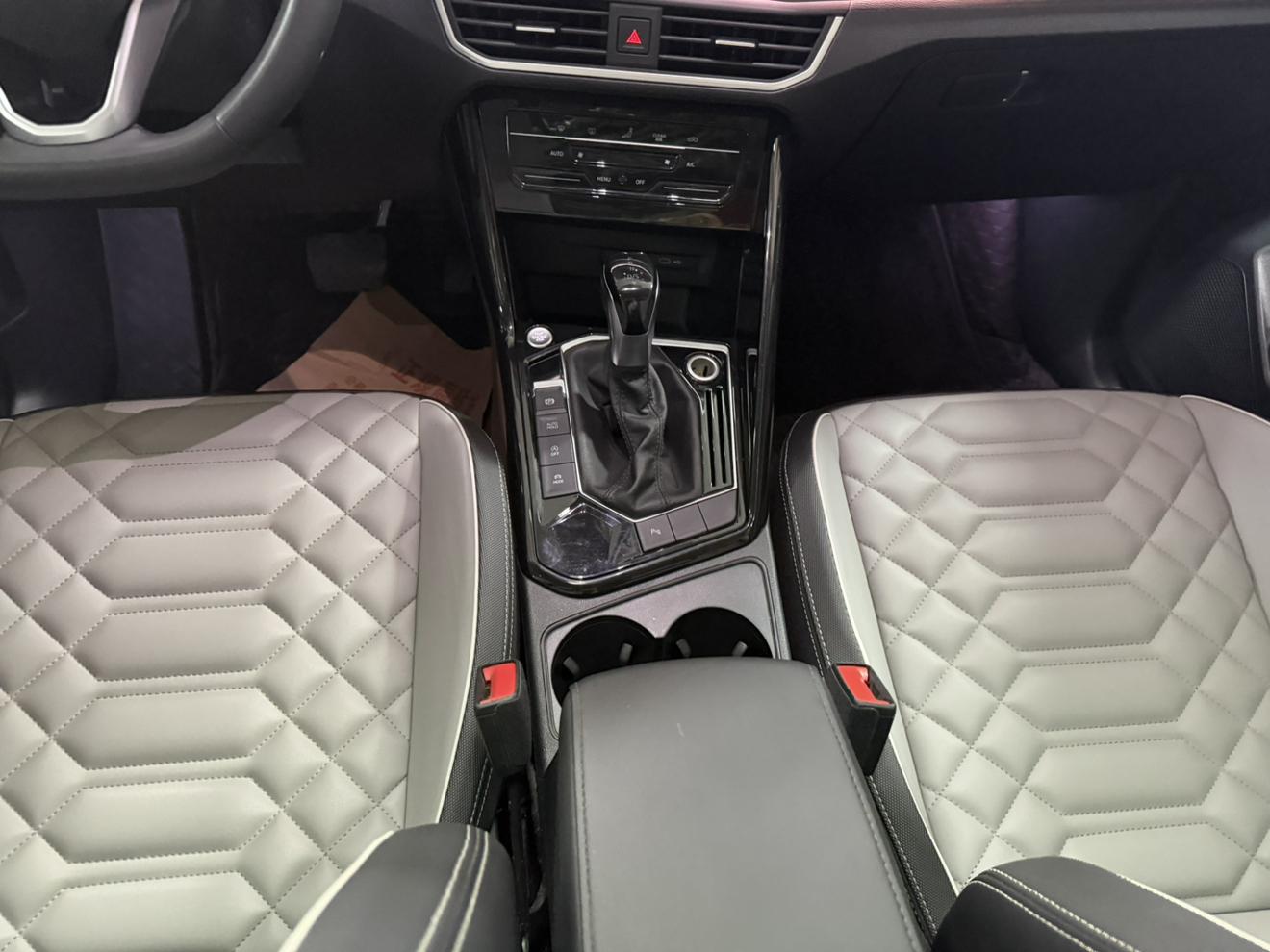Volkswagen Tayron 2023 thumb 5