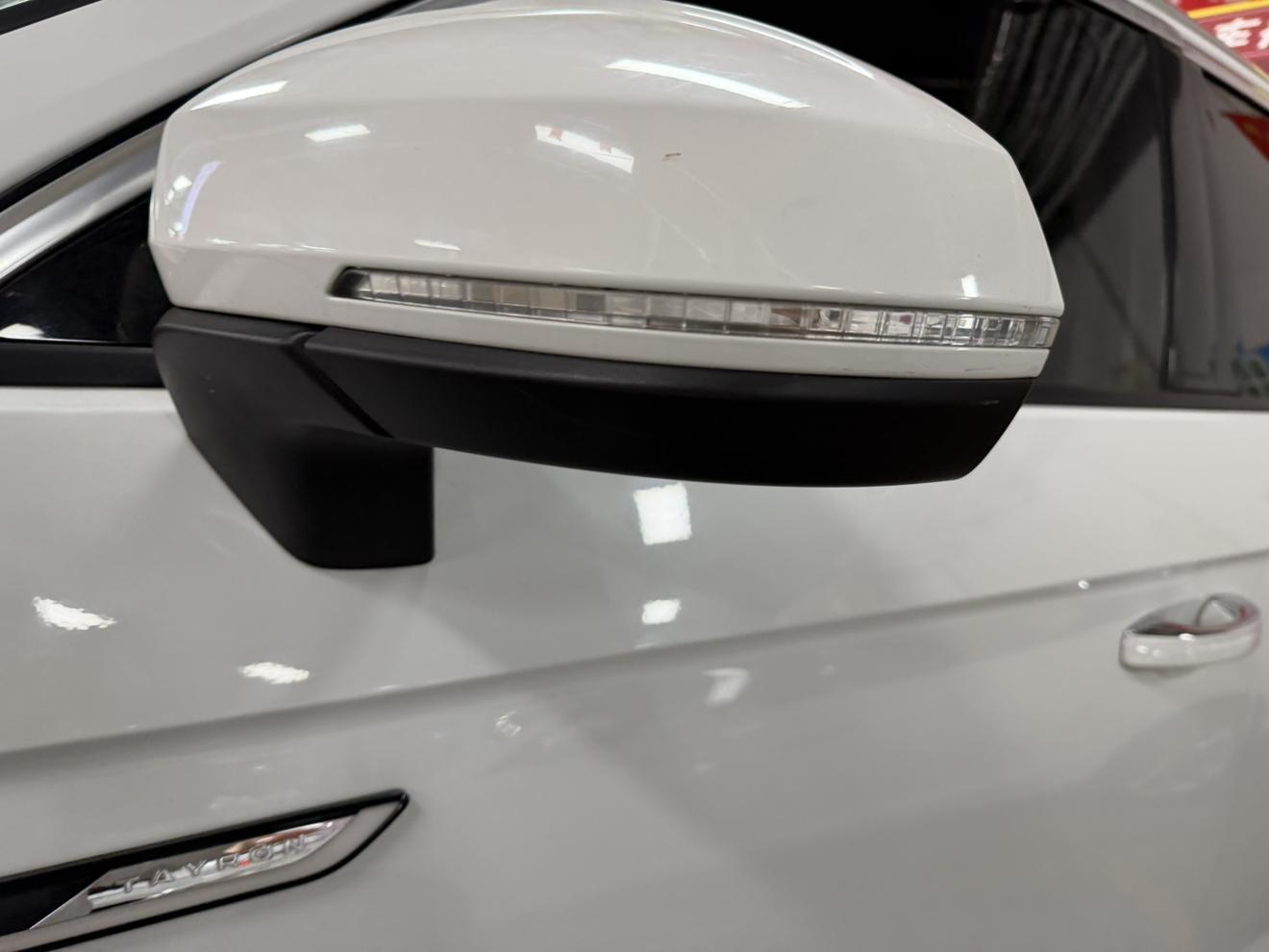 Volkswagen Tayron 2023 thumb 6