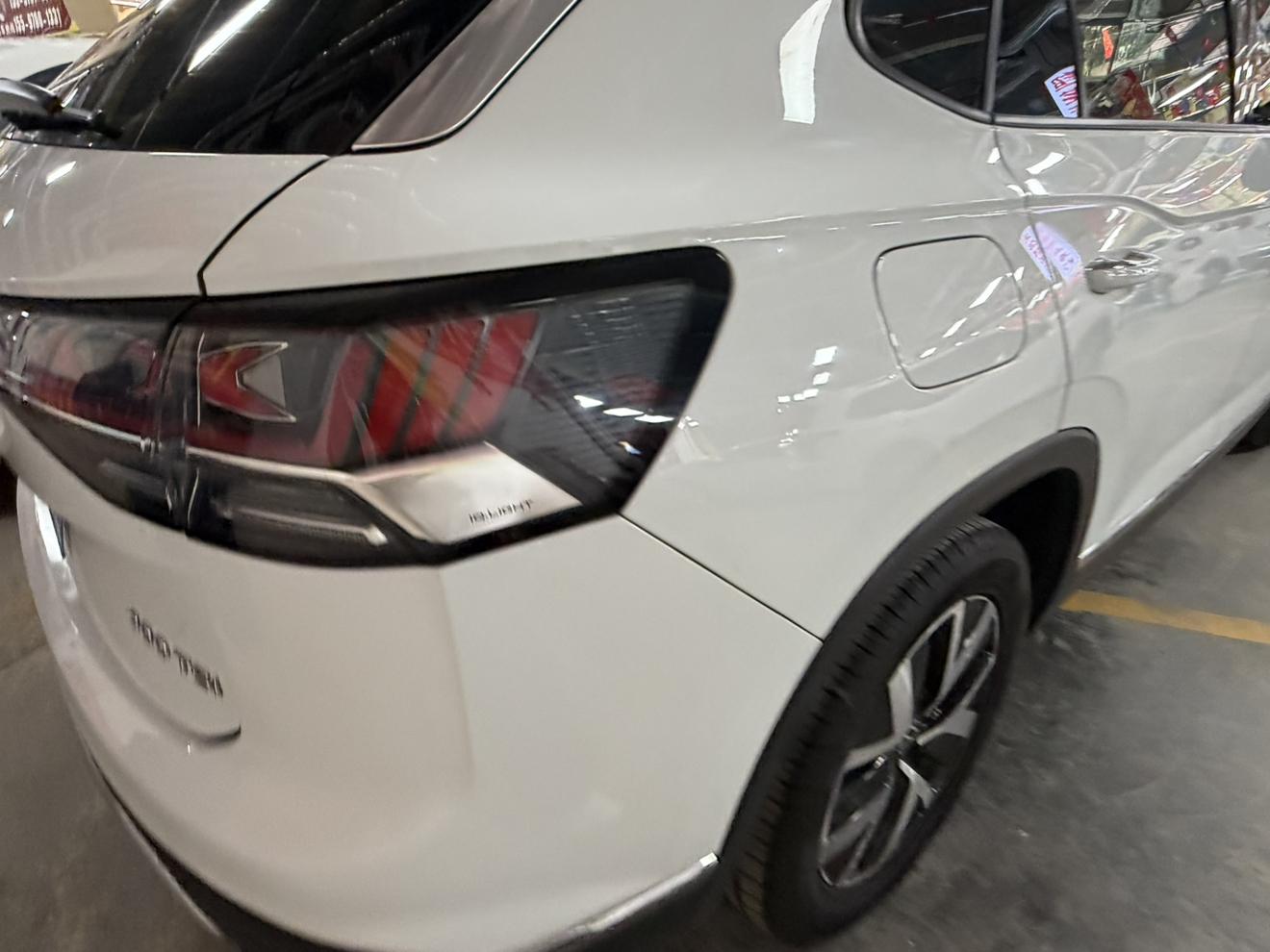 Volkswagen Tayron 2023 thumb 11