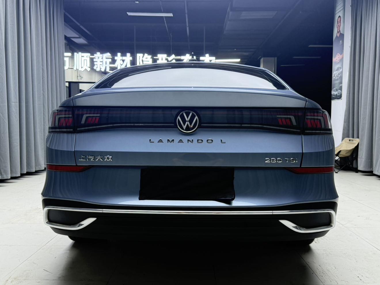 Volkswagen Lamando 2022 thumb 3