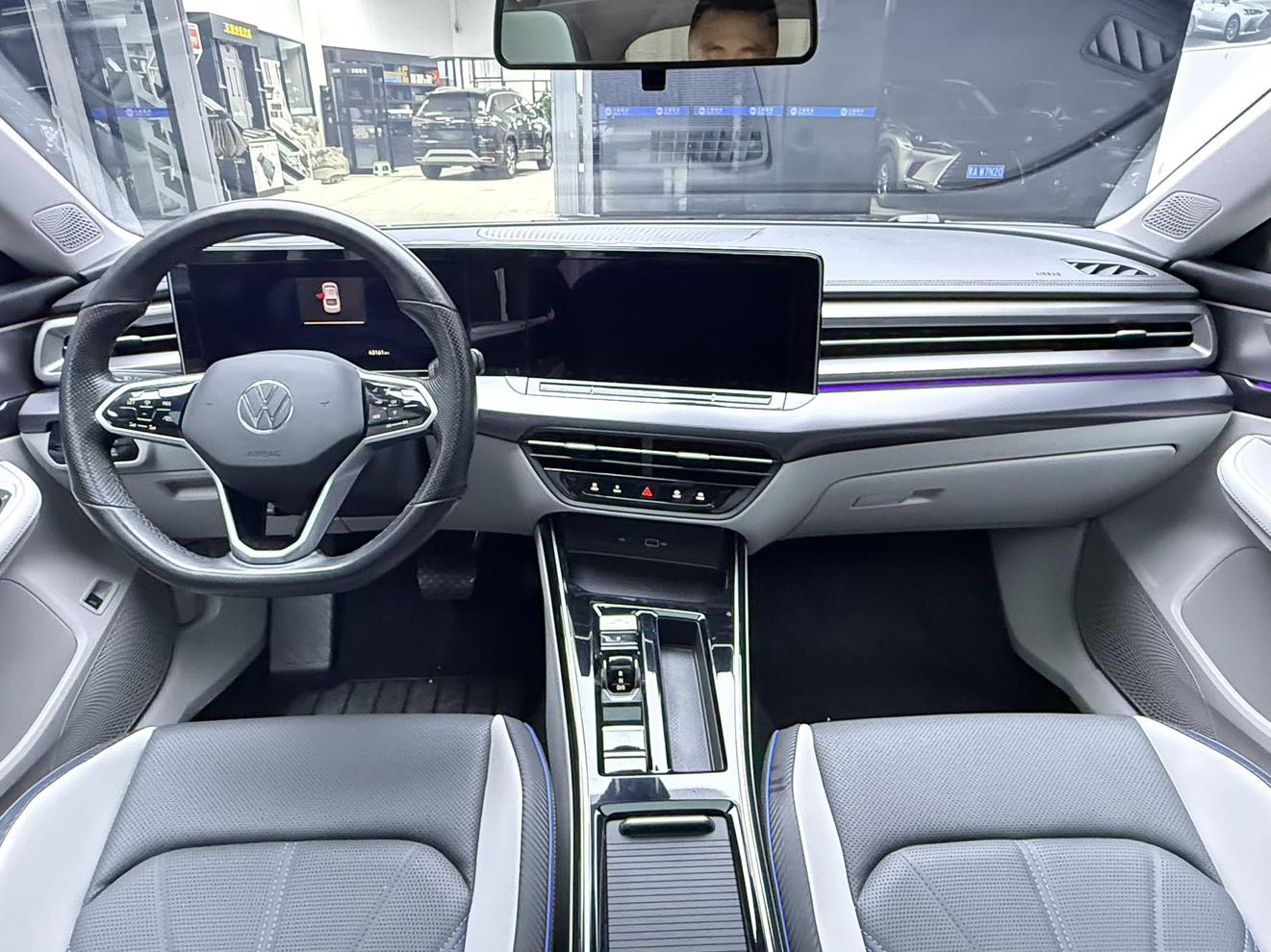 Volkswagen Lamando 2022 thumb 12