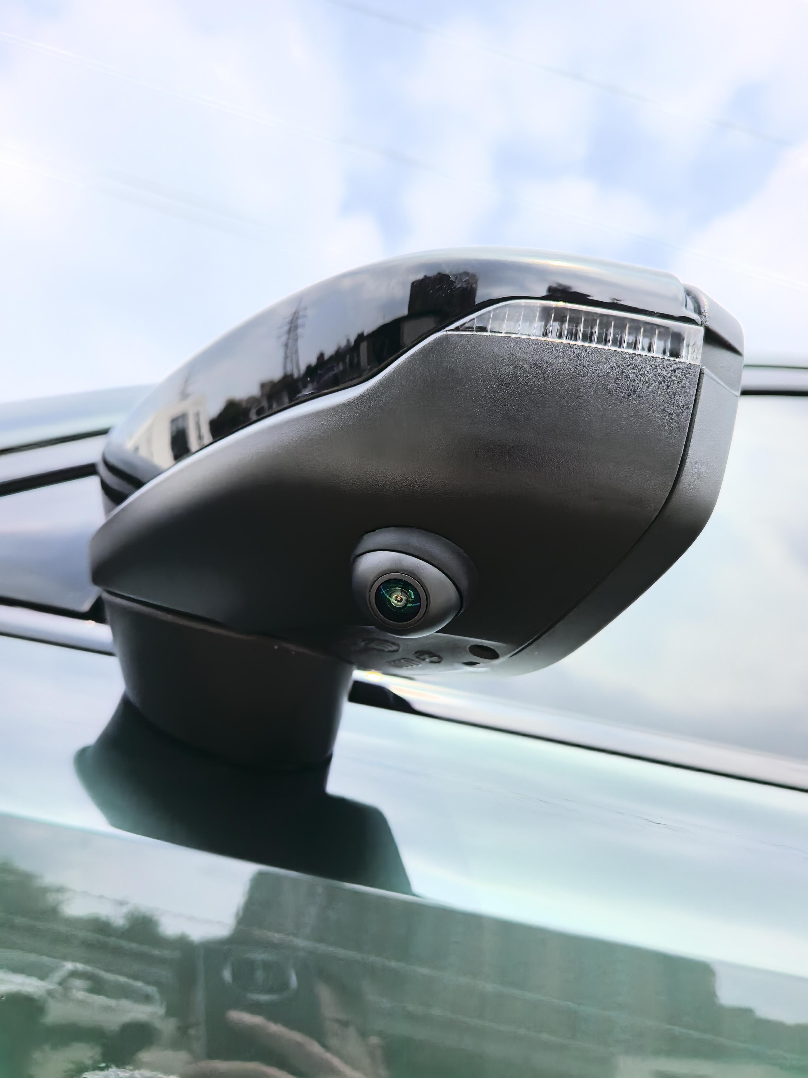 Audi A3 2023 thumb 8