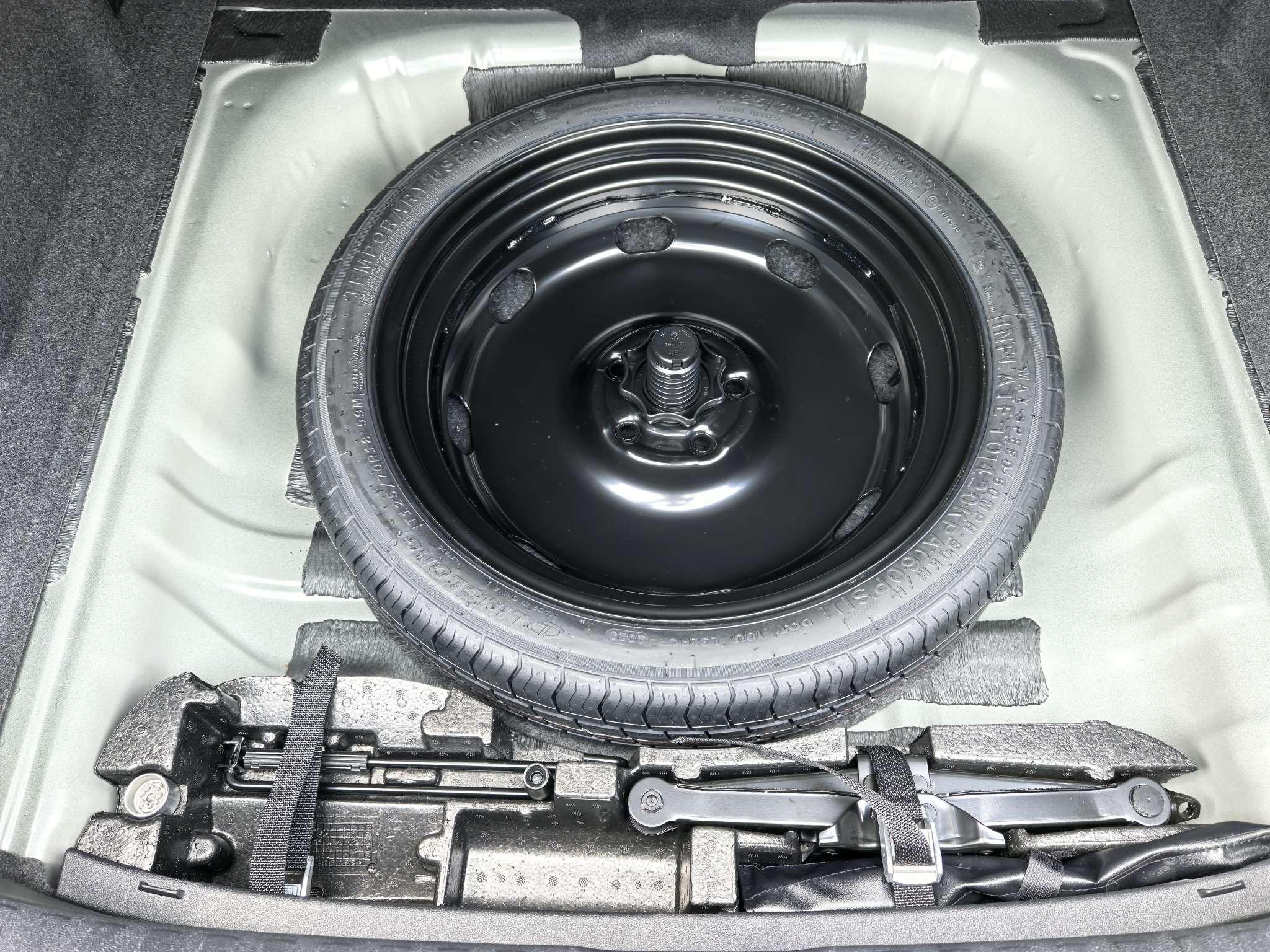 Audi A3 2023 thumb 9