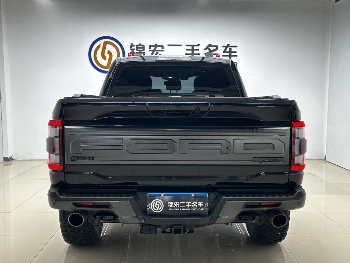 Ford F-150 2023 thumb 3