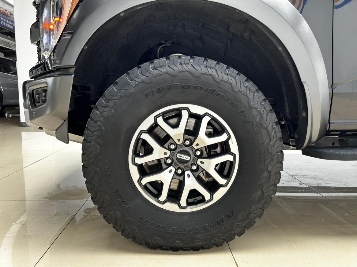 Ford F-150 2023 thumb 7
