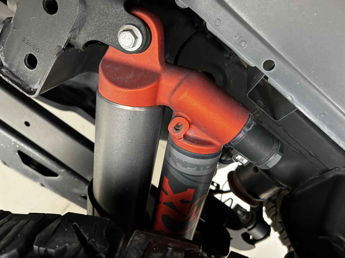 Ford F-150 2023 thumb 8