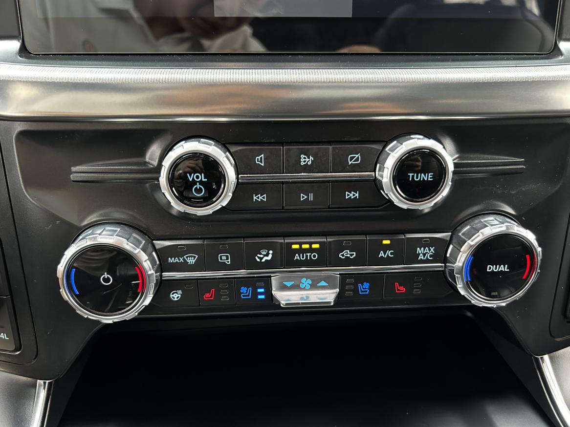 Ford F-150 2023 thumb 11