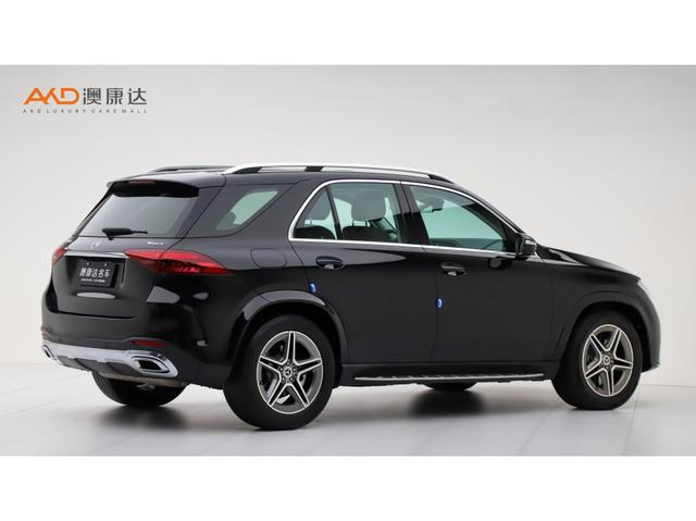 Mercedes-Benz GLE 2024 thumb 2
