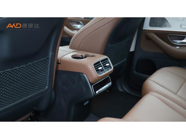 Mercedes-Benz GLE 2024 thumb 4