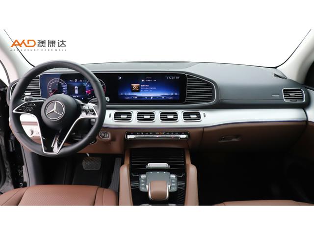 Mercedes-Benz GLE 2024 thumb 5