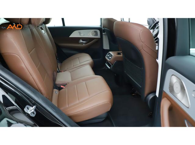 Mercedes-Benz GLE 2024 thumb 6