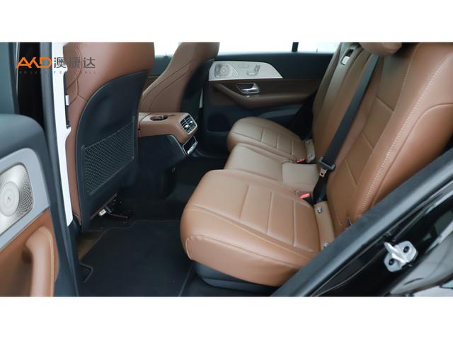 Mercedes-Benz GLE 2024 thumb 7