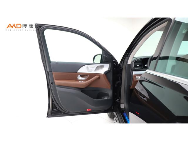Mercedes-Benz GLE 2024 thumb 8