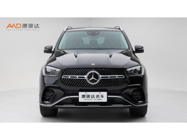 Mercedes-Benz GLE 2024 thumb 10