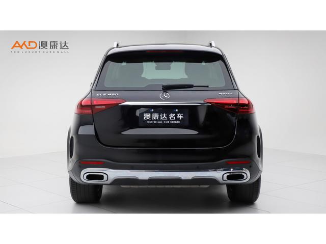 Mercedes-Benz GLE 2024 thumb 11