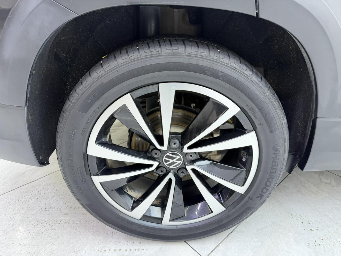Volkswagen Tharu 2022 thumb 5