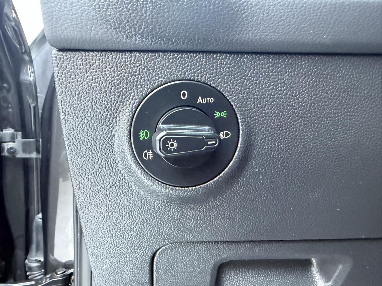 Volkswagen Tharu 2022 thumb 7