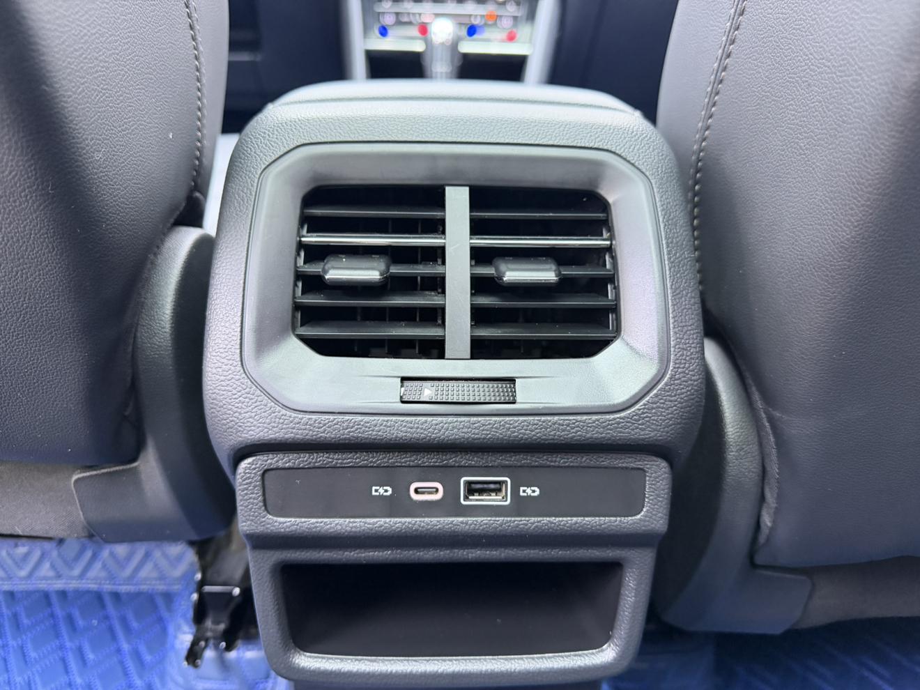 Volkswagen Tharu 2022 thumb 11