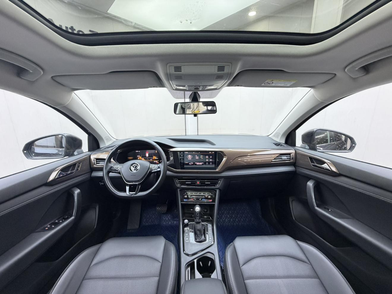 Volkswagen Tharu 2022 thumb 12