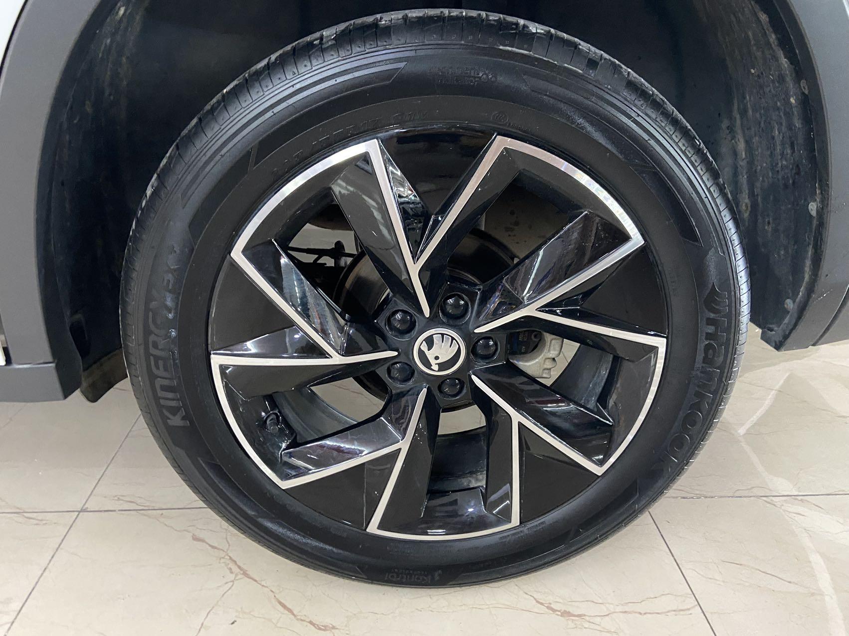 Skoda GT 2023 thumb 5
