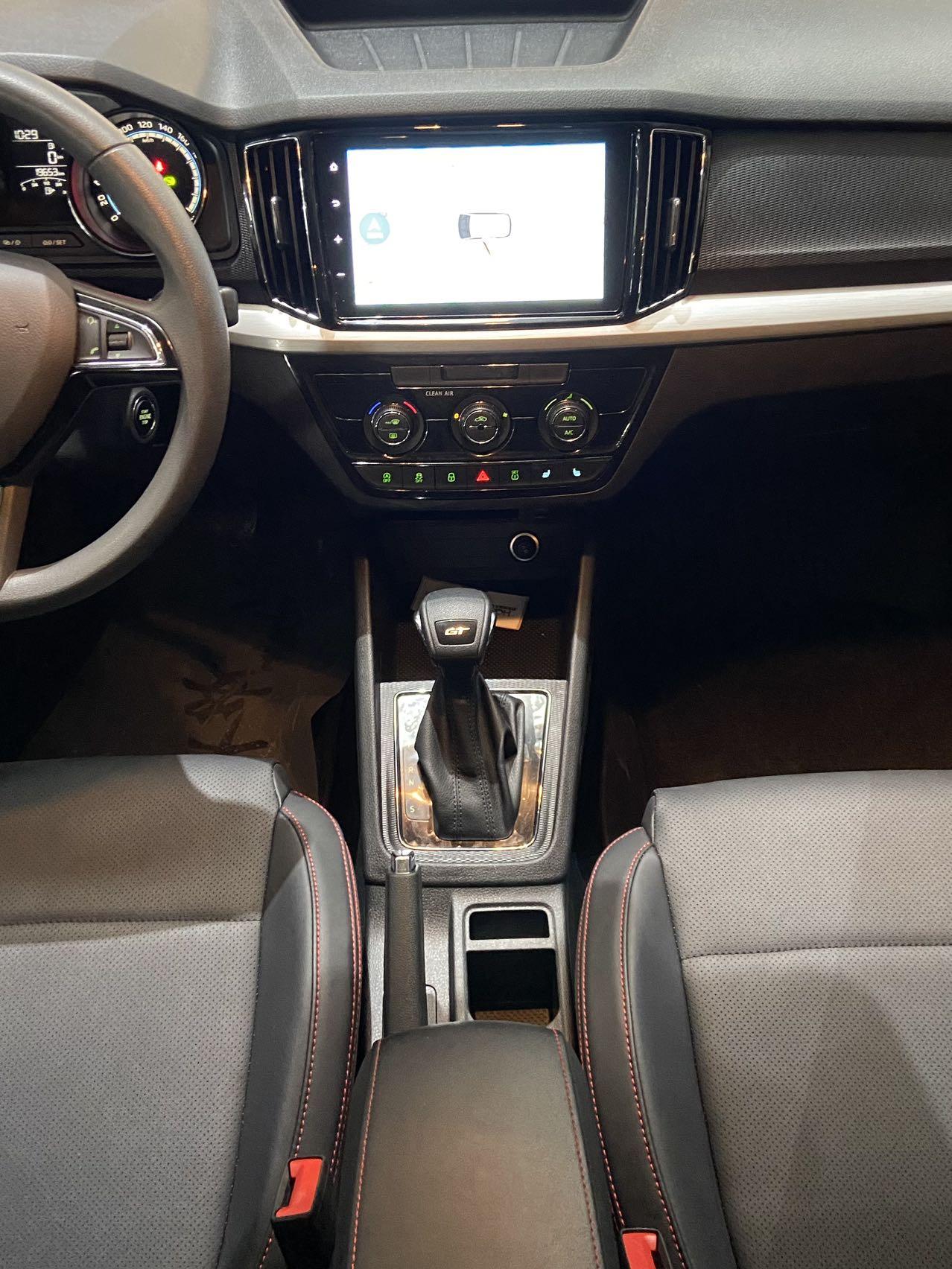 Skoda GT 2023 thumb 6
