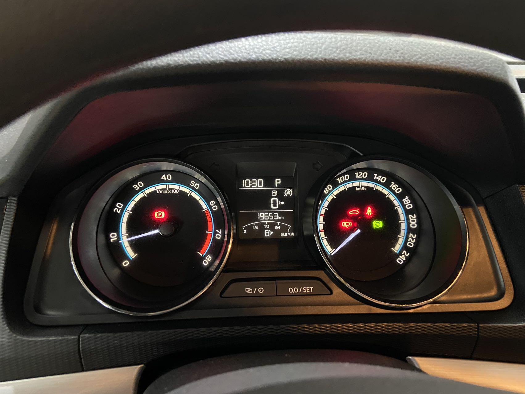 Skoda GT 2023 thumb 12
