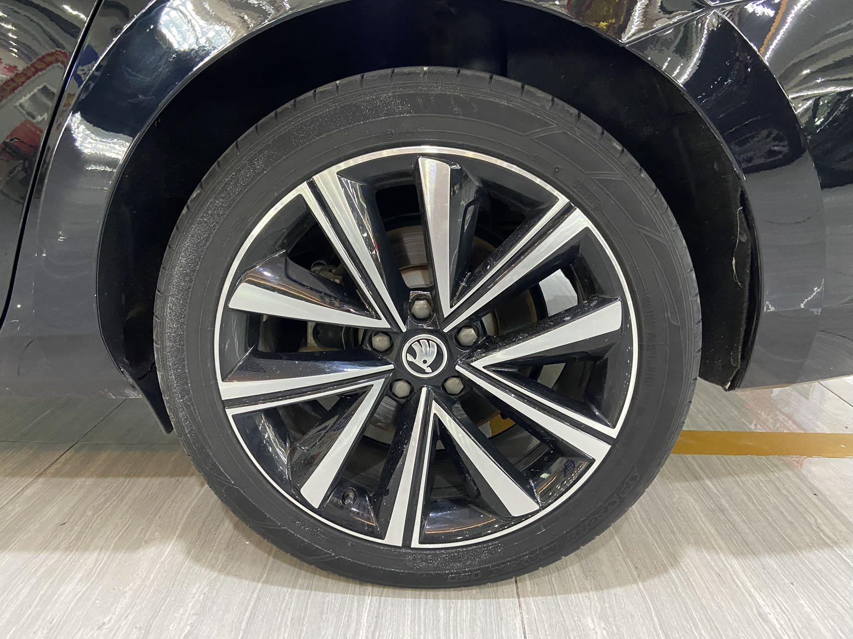 Skoda Su Pai 2022 thumb 5