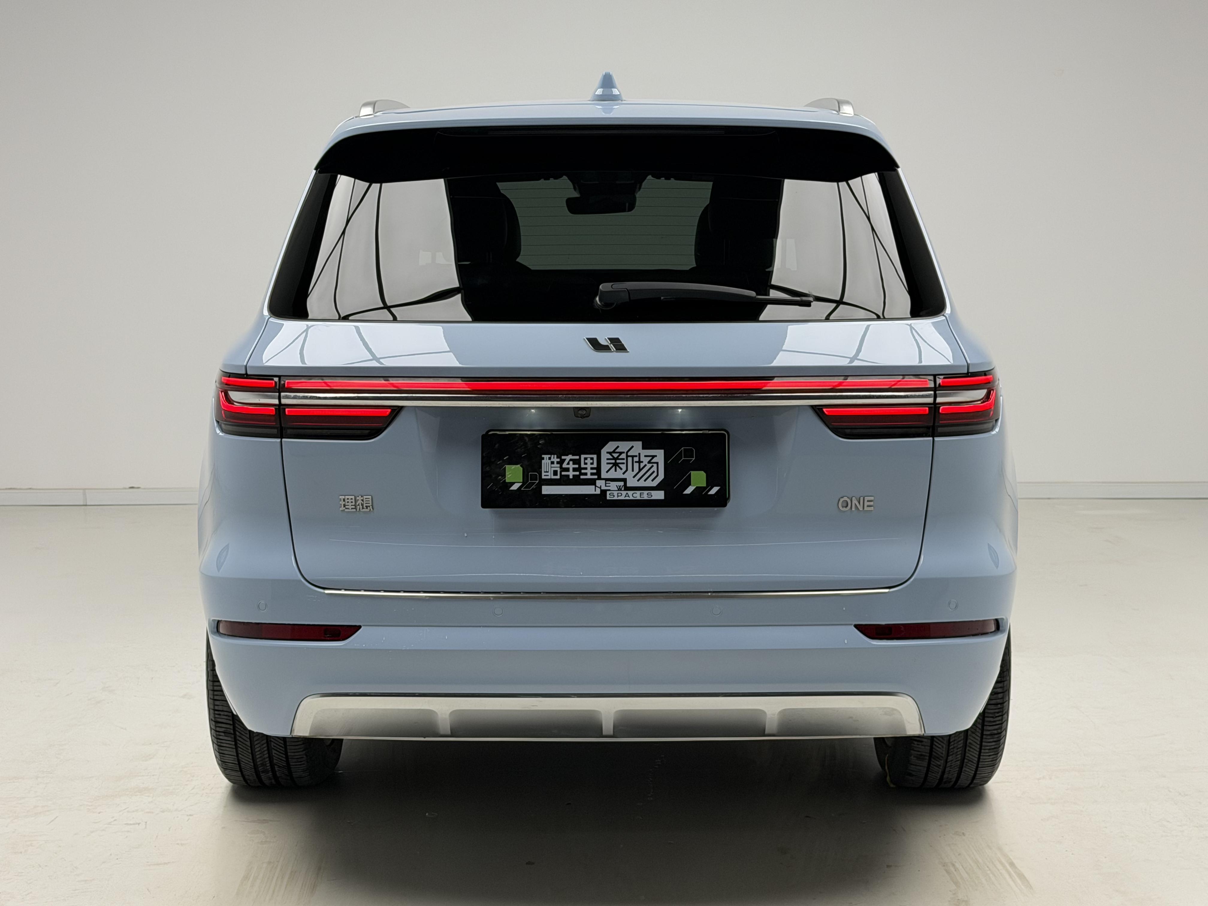 Lixiang (Li Auto) One 2021 thumb 4