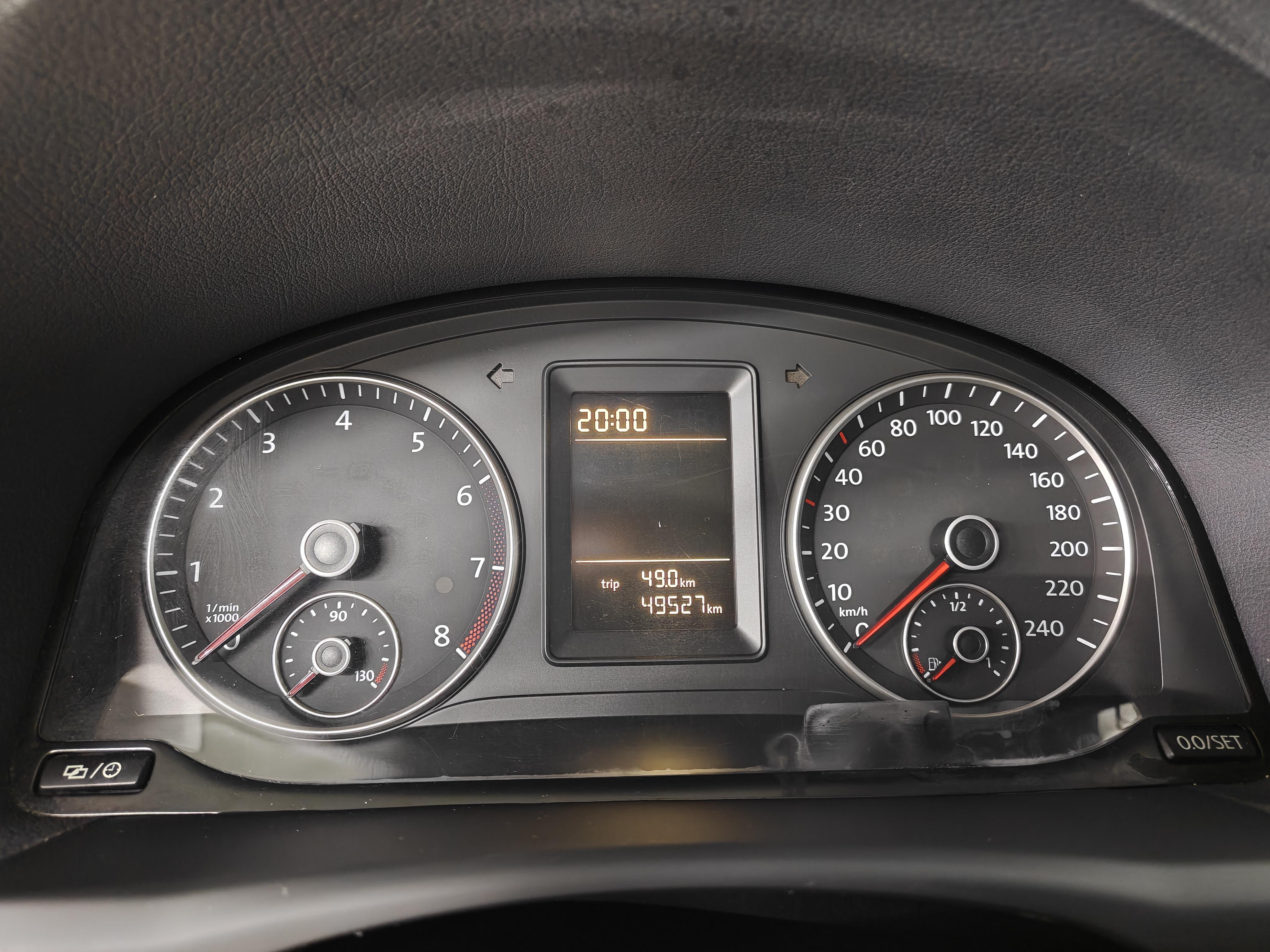 Volkswagen Touran 2015 thumb 5