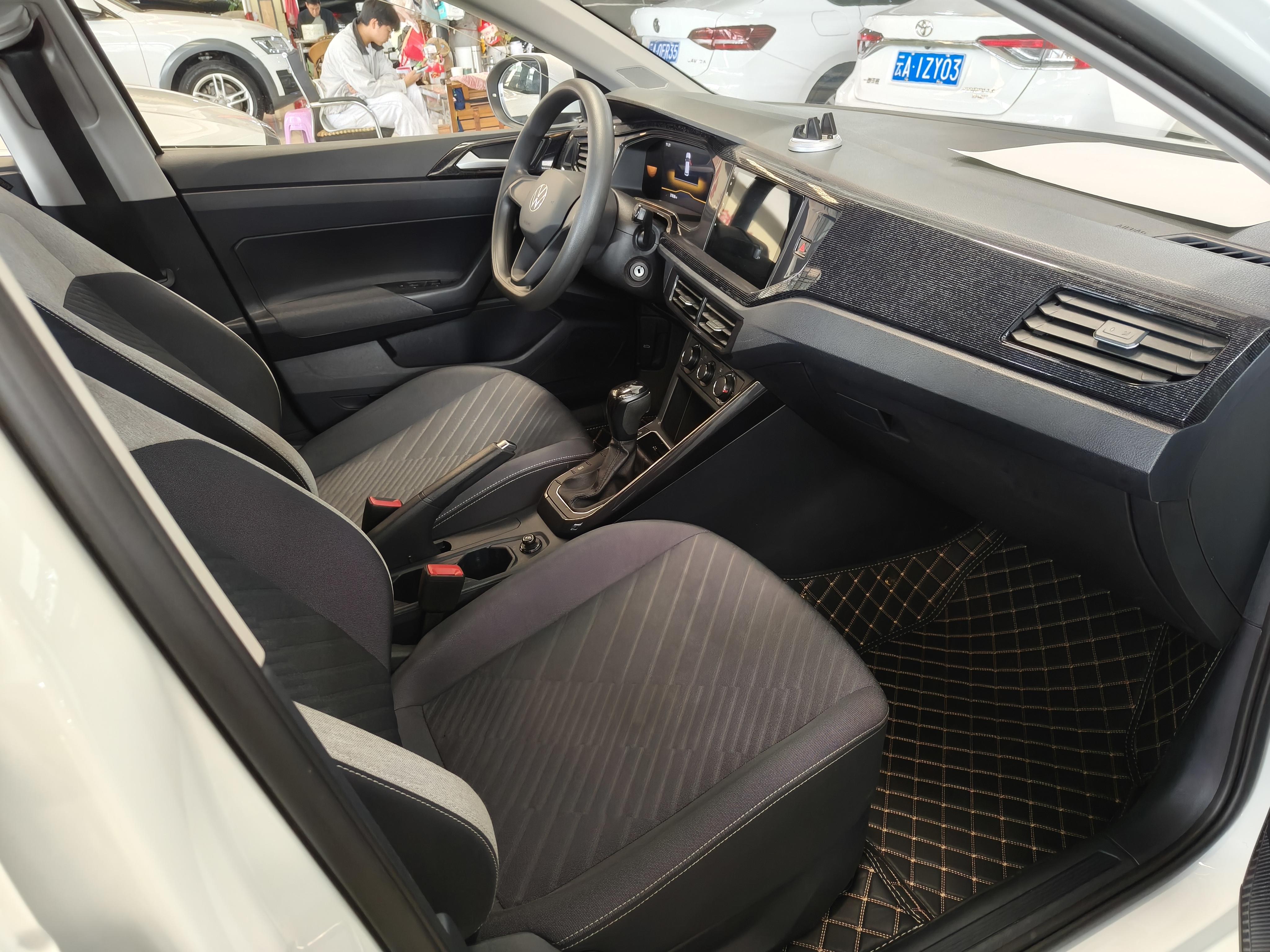 Volkswagen Lavida XR 2023 thumb 5