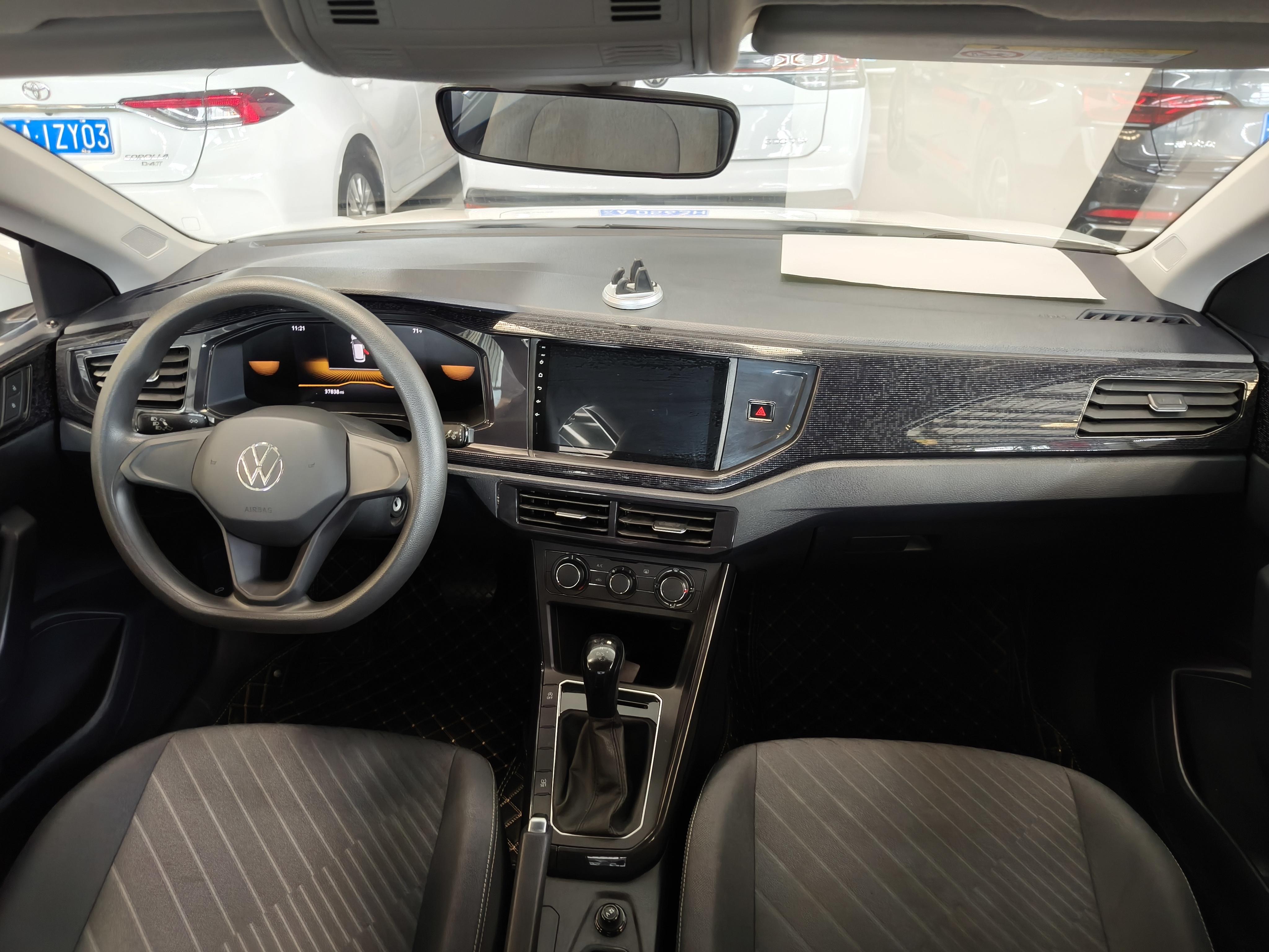 Volkswagen Lavida XR 2023 thumb 6