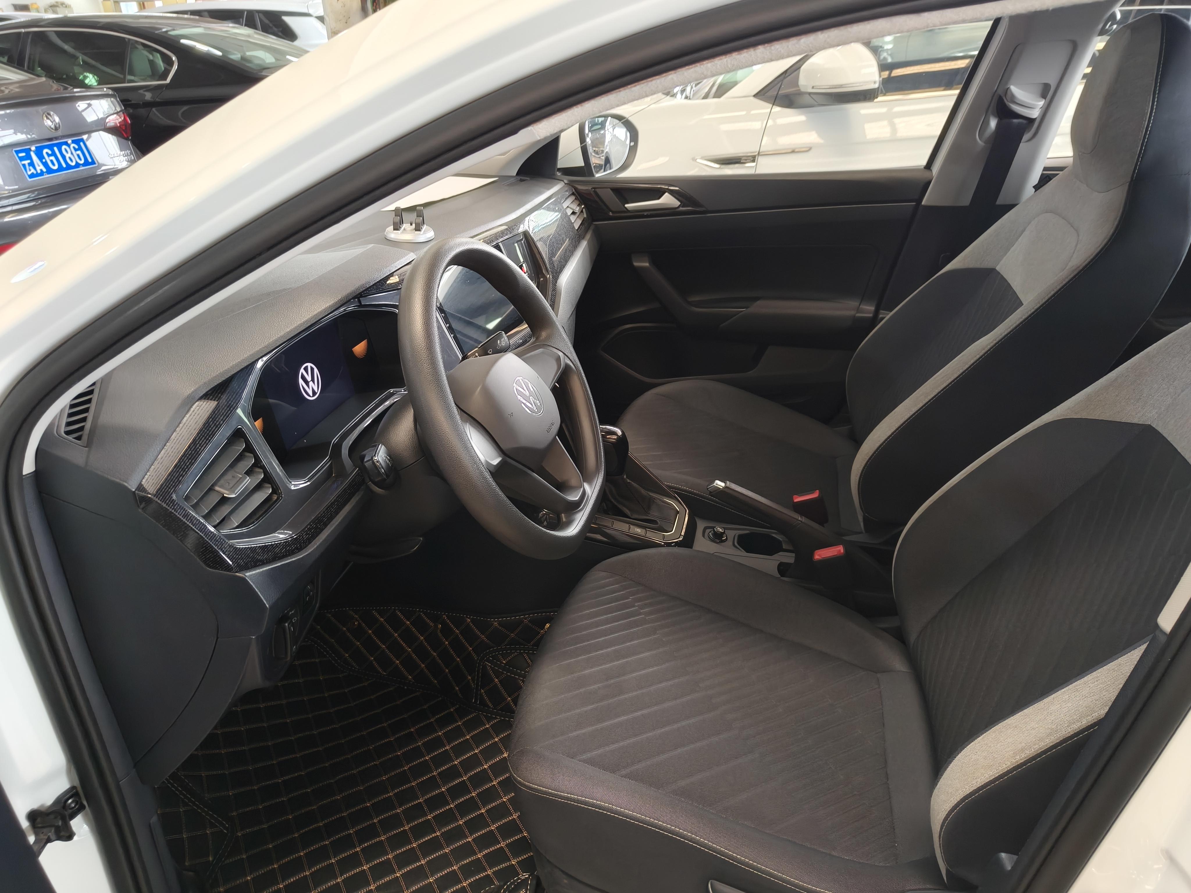 Volkswagen Lavida XR 2023 thumb 8