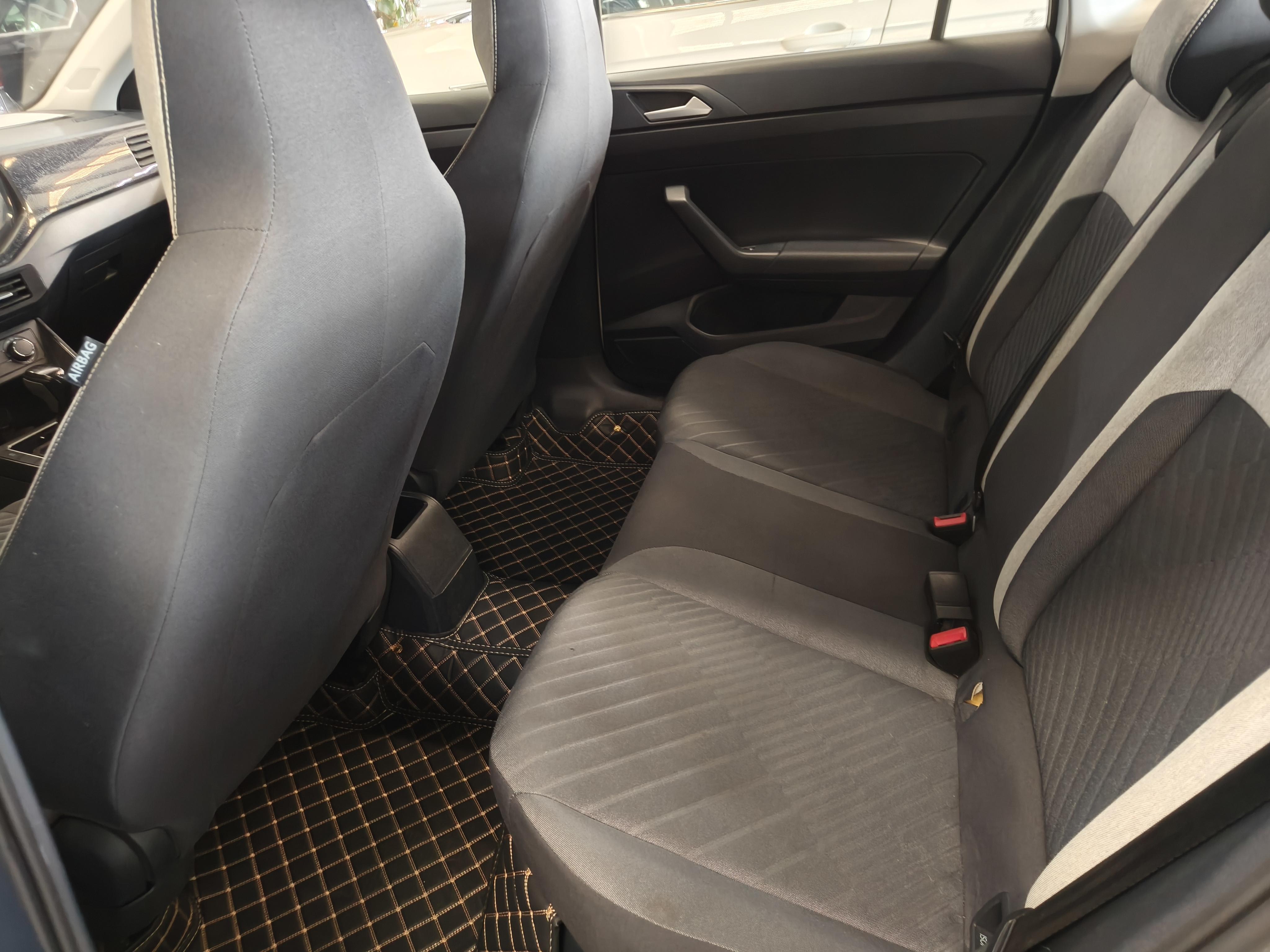 Volkswagen Lavida XR 2023 thumb 9