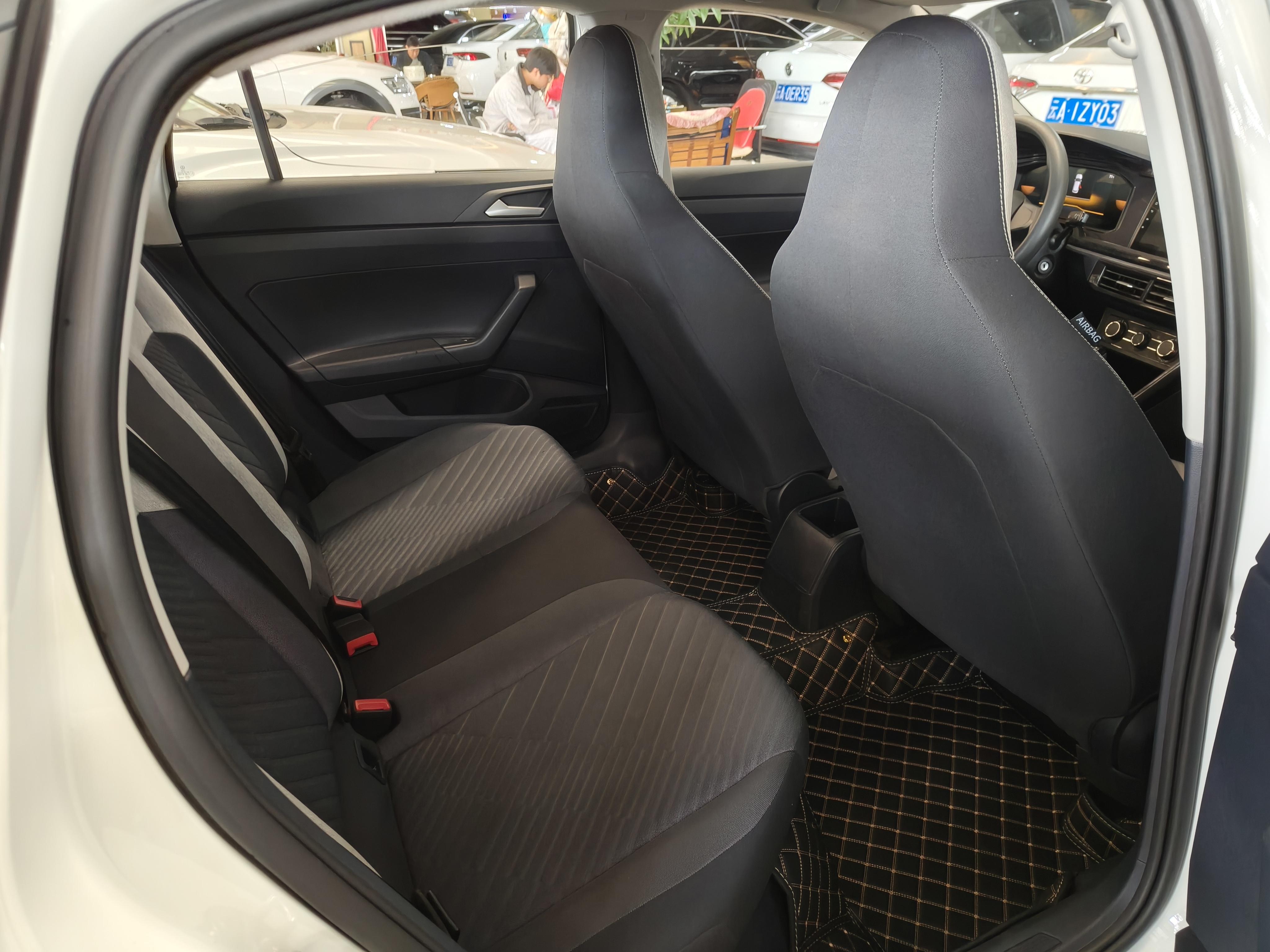 Volkswagen Lavida XR 2023 thumb 10