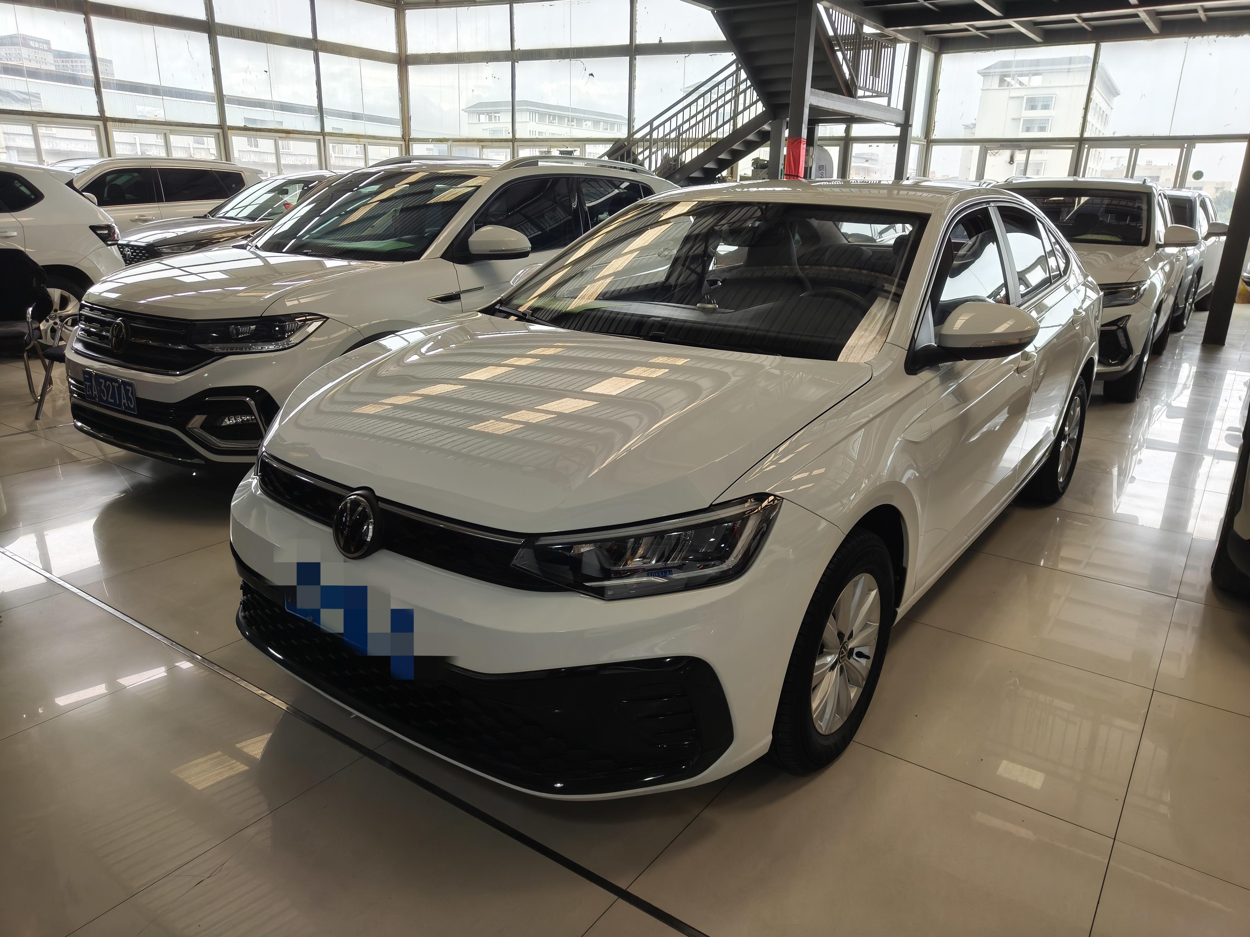 Volkswagen Lavida XR 2023 thumb 11