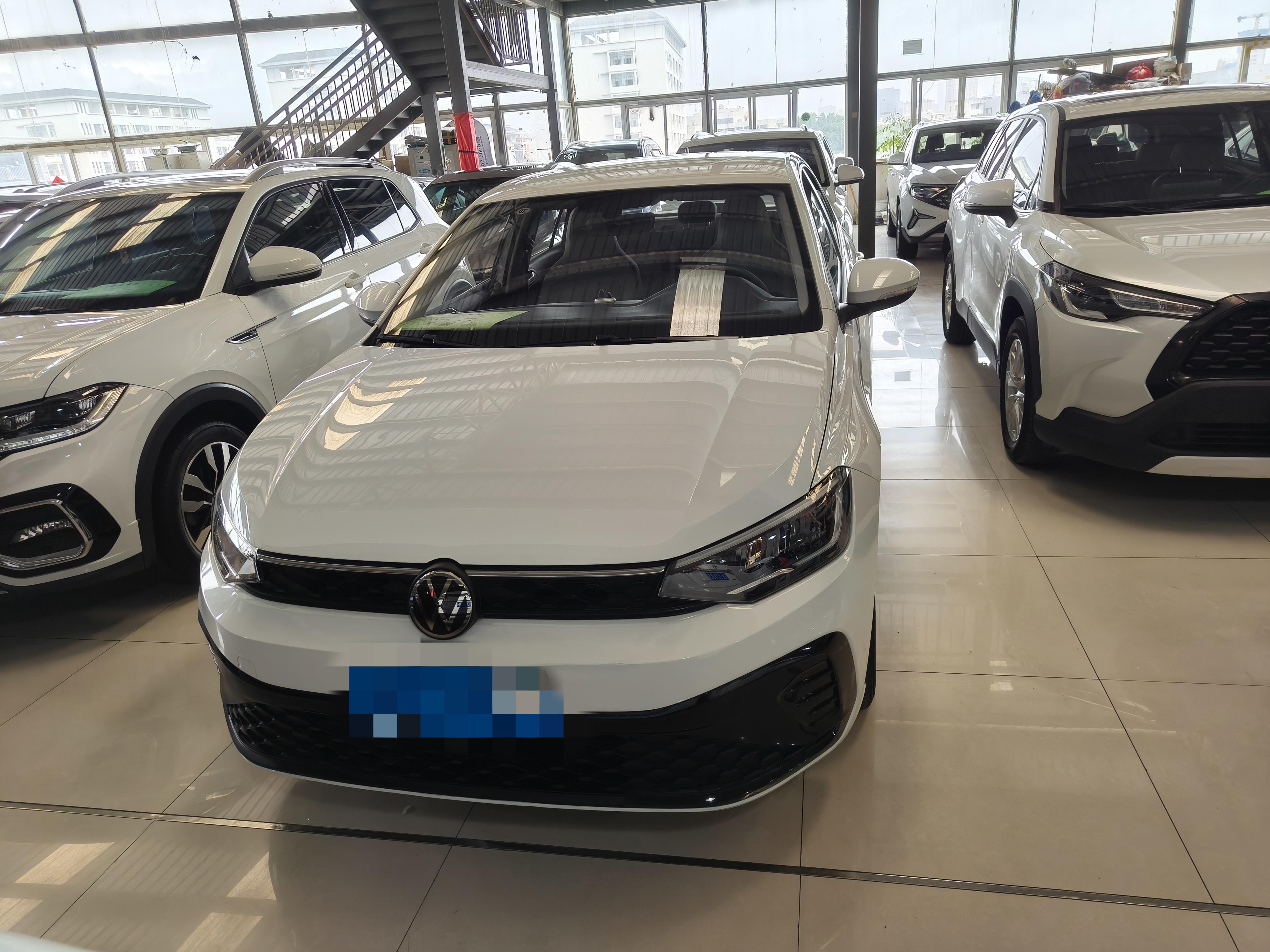 Volkswagen Lavida XR 2023 thumb 12
