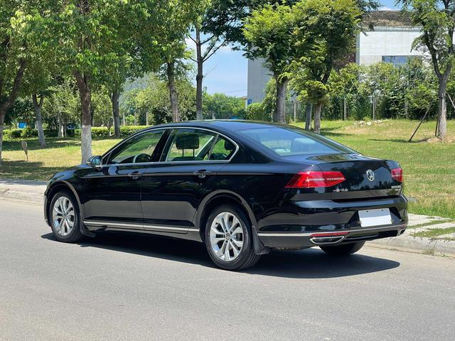 Volkswagen Magotan 2017 thumb 3
