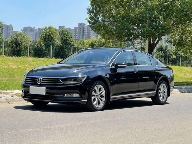 Volkswagen Magotan 2017 thumb 6