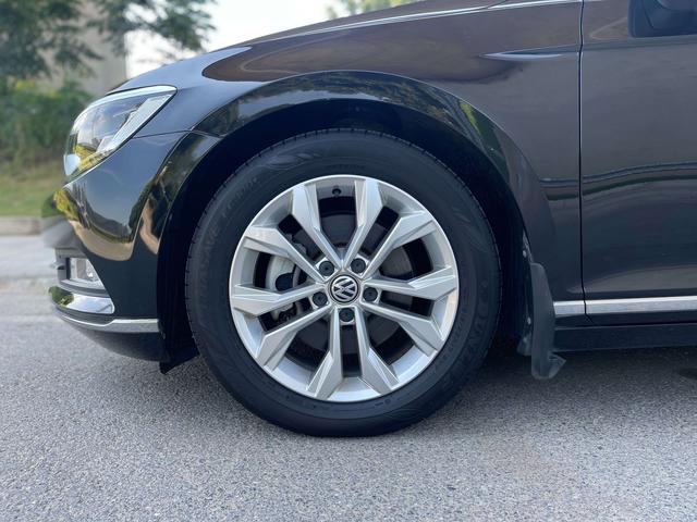 Volkswagen Magotan 2017 thumb 7