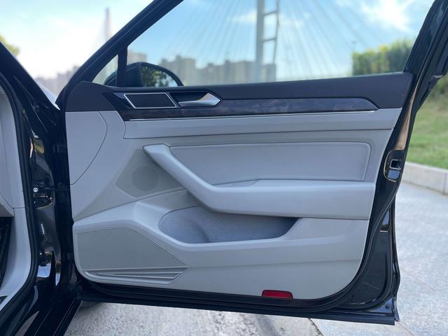 Volkswagen Magotan 2017 thumb 8