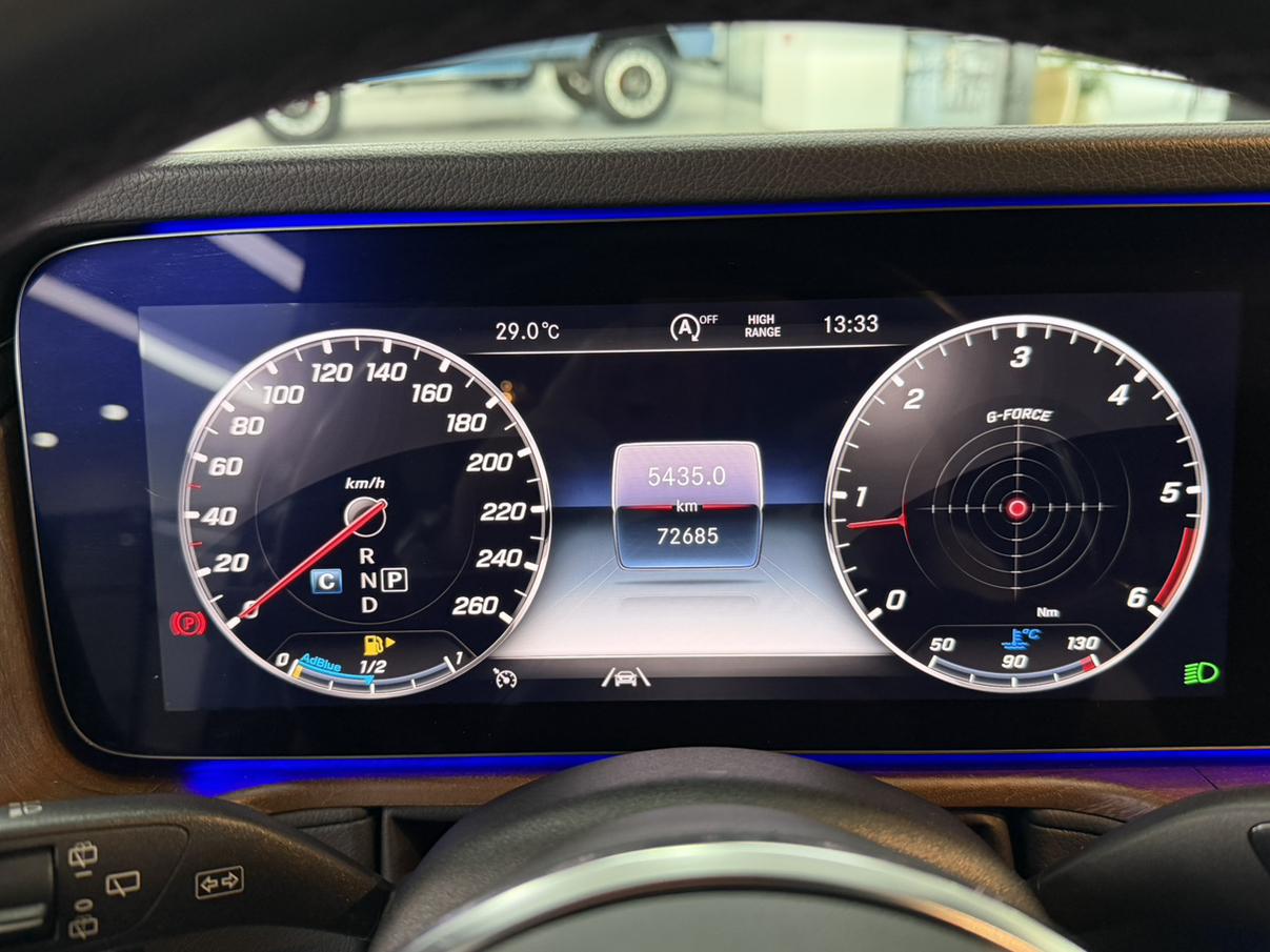 Mercedes-Benz G-Класс 2022 thumb 8