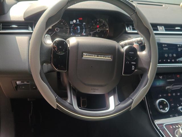 Land Rover Range Rover Evoque 2019 thumb 5