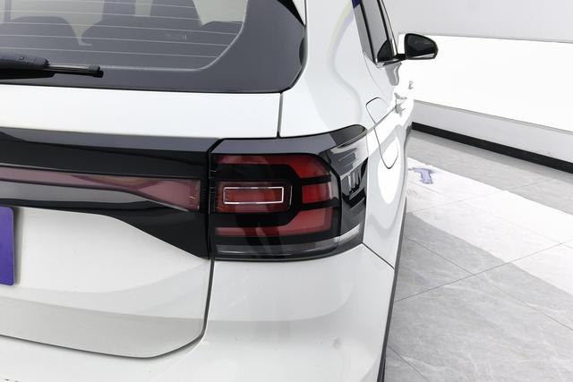 Volkswagen Tayron 2020 thumb 3