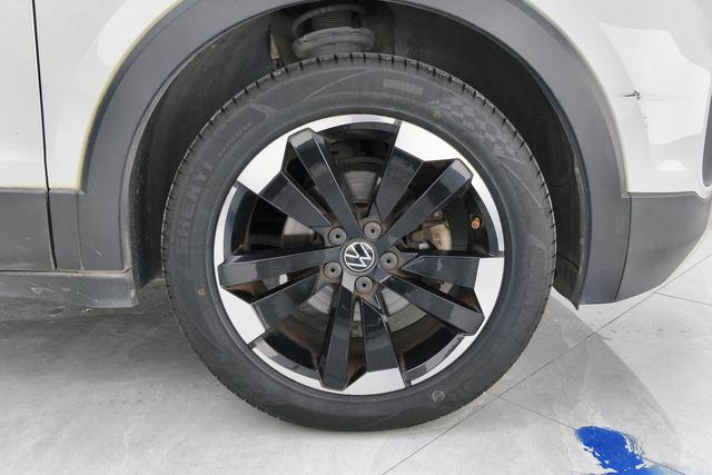 Volkswagen Tayron 2020 thumb 6