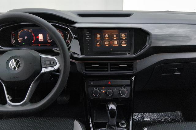 Volkswagen Tayron 2020 thumb 8