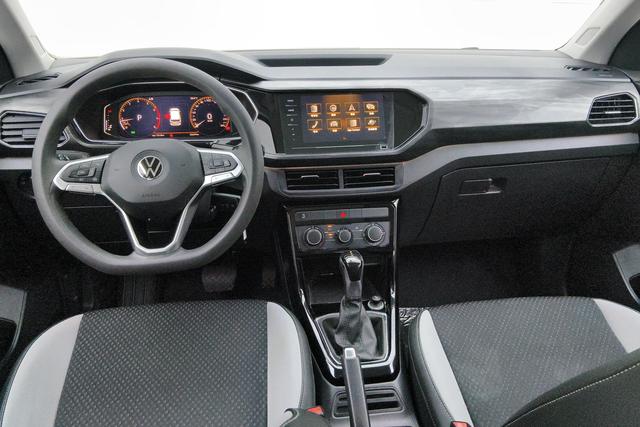 Volkswagen Tayron 2020 thumb 10
