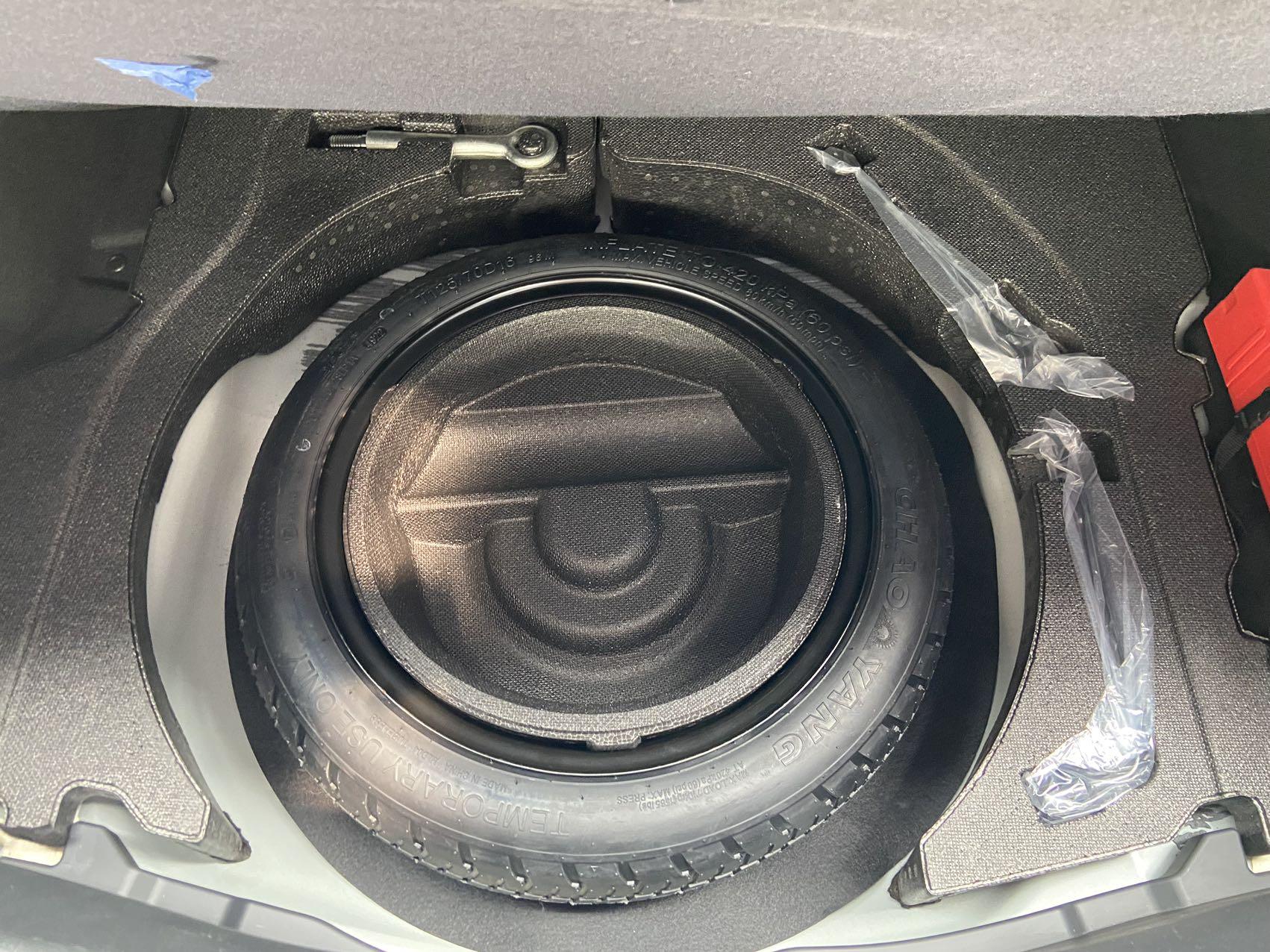 Mazda 3 2022 thumb 7